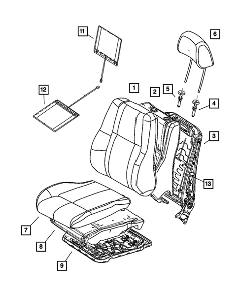 Diagram 1