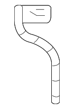 25890037 - Electrical: Harness for Saturn: Sky Image