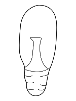 AL000921 - Electrical: Bulb for Mitsubishi Image