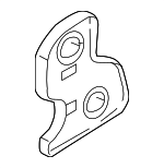 3CN945260B - : Socket Panel for Volkswagen: Atlas Image