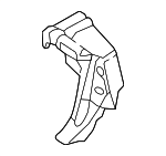 4537410500 - : Side Weather-Strip for Smart Image