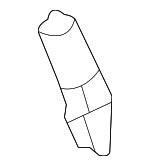 2329068200 - Body: Adjust Motor for Mercedes-Benz Image