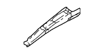 MR548492 - Body: Upper Rail for Mitsubishi Image
