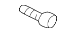9016860006 - Body: Mount Bracket Screw for Toyota: Echo Image