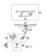 L00921NA - : Bulb for Jeep: Compass Image