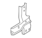 681701JA0A - : Reinforced Beam Mount Bracket for Nissan Image