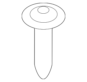 84137007031 - : Window Motor Screw for BMW: 228 xDrive Gran Coupe, 330e, 330e xDrive, 330i, 330i xDrive, 530e, 530e xDrive, 530i, 530i xDrive, 540d xDrive, 540i, 540i xDrive, 550e xDrive, i3, i3s, iX, M3, M340i, M340i xDrive, M5, M550i xDrive, X3, X4, X5, X6, X7, XM, Z4 Image