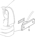 929564 - Electrical: Lamp Assembly for GM Image