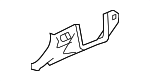 22938738 - Body: Lower Column Cover for GM Image