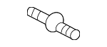 62763AA020 - Body: Cover Bolt for Toyota: Solara Image