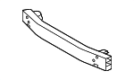 520210E010 - Body: Impact Bar for Toyota: Highlander Image
