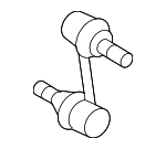 48830AD020 - : Suspension Stabilizer Bar Link Kit for Toyota: Tacoma Image