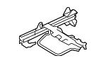 8621404 - Body: Seat Track for Volvo: S40, V50 Image