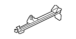 8621406 - Body: Seat Track for Volvo: S40, V50 Image