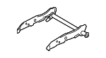 8621424 - Body: Frame for Volvo Image