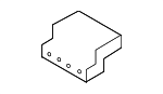 31268907 - Body: Module for Volvo Image