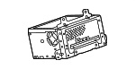 22976137 - : Radio (WE ARE UNABLE TO OFFER ORIGINAL EQUIPMENT RADIO RECEIVERS) for Chevrolet: Camaro, Cruze, Cruze Limited, Equinox Image