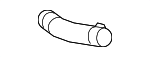 97010642001 - Cooling System: Hose for Porsche: Panamera Image