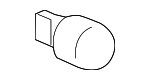 13503361 - Electrical: Stop Lamp Bulb for GM Image
