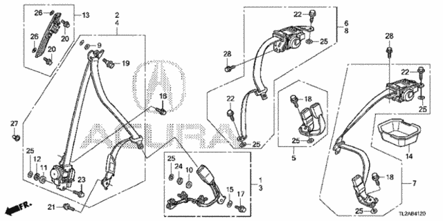 Diagram 1