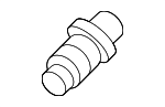 13275851 - Brakes: Brake Bleeder Screw for Acura Image