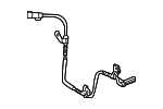 86569851 - Brakes: ABS Sensor for Acura: ZDX Image