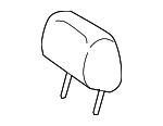 71910AE080B1 - Body: Headrest for Toyota: Sienna Image