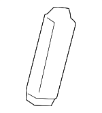 73920AE041 - Electrical: Seat Air Bag for Toyota Image