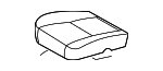 7107208021B2 - : Cushion Cover for Toyota Image