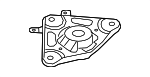 68366607AA - : Shock Mount for Jeep: Compass Image