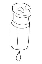 MU1743 - Fuel System: ACDelcoâ„¢ Fuel Pump for GM Image