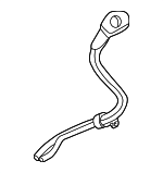 10321839 - Fuel System: Filler Pipe for GM Image