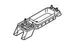 5Q0713061 - Body: Shift Housing for Volkswagen Image