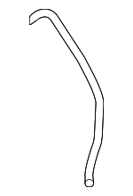 42075SG000 - : Drain Hose for Subaru: Forester Image