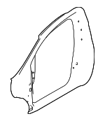 76022EZ01A - : Uniside Panel for Nissan: TITAN, TITAN XD Image