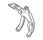 2568731030 - : Bracket for Lexus: TX550h+ Image