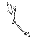 95780J5110 - Body: Front Camera for Kia: Stinger Image