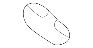 8173925200 - : Bumper for Hyundai Image