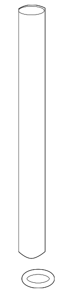 9533078J10 - : Dehydrator for Suzuki Image