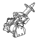 Steering Column