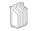 63117214944 - : Led Unit for BMW: 530e, 530e xDrive, 530i, 530i xDrive, 540d xDrive, 540i, 540i xDrive, 640i xDrive Gran Turismo, M5, M550i xDrive Image