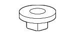 9017816012 - Suspension: Rear Brace Nut for Lexus Image
