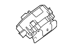 LR114829 - Body: Prk Brake Switch for Land Rover: Defender 110, Defender 130, Defender 90, Discovery Sport, Range Rover Evoque Image