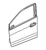 Door Shell