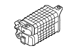 31420K2500 - Emission System: Vapor Canister for Hyundai: Venue Image