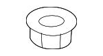 1327108001 - Body: Hinge Nut for Kia: EV6, Forte, Forte5, Niro, Niro EV, Sedona, Sorento, Sportage, Stinger, Telluride Image