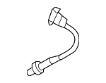 213802 - Emission System: ACDelcoâ„¢ Oxygen Sensor for GM Image