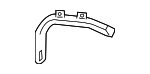 25696831 - Electrical: Bracket for Cadillac: DeVille | Oldsmobile: Aurora Image