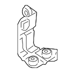 571500W301 - Steering: Reservoir for Hyundai: Santa Fe Image