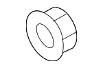 900416A0A01 - HVAC: Fan Blade Nut for Honda Image